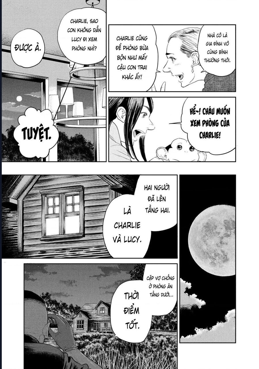Darwin Jihen - chap3 - Trang 32